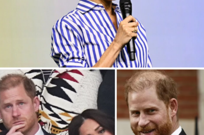 “NO WIN EITHER WAY…” — Meghan Markle Faces ‘Unthinkable’ Dilemma Over Prince Harry’s UK Return