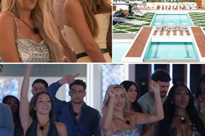 LOVE ISLAND ALL STARS SALARY REVEALED — And It’s Way Bigger Than Last Year