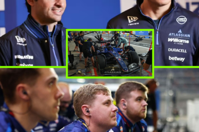 F1 SH0:CK! Team Pulls Out of Barcelona Testing — Worrying Statement Sends Ripple Through the Paddock