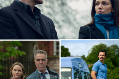 “THE NEXT BIG OBSESSION?” — Crime Drama from Creator of Netflix’s Most-Watched Show of 2024 Is Coming to Screens