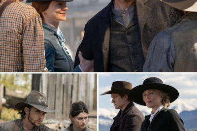 “NO FINALE?!?” — ‘Epic’ Western Drama with Massive Cliffhanger Ending Cancelled After Just One Season