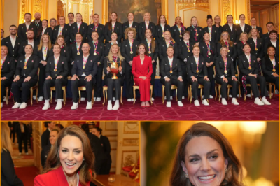 “A SMALL DETAIL THAT MADE MANY STOP AND LOOK…” — Kate Middleton Appears With a RARE CHOICE at a Royal Engagement