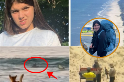 H0RRIFYING! Sh0cking details in the teen’s aut0psy rep0rt — the tru-th behind the de-ath leaves readers chilled to the bone