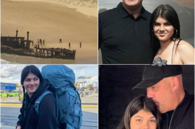 “Nothing Makes Sense Yet…” — Piper James’ D-e-a-t-h on K’gari Still Unexplained as Her Father Faces Crushing News