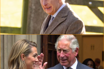 “A RARE MISSTEP…” — King Charles’ Office Draws ATTENTION After a Social Media Message Sparks Widespread Discussion