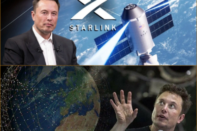 ELON MUSK HAS JUST DONE SOMETHING IN THE UK… AND THE INTERNET MARKET IS STARTING TO STIR
