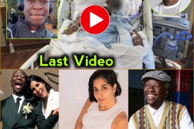 “THE FINAL VIDEO BEFORE THE TRAGE-DY…” — A clip posted not long before rapper Bravo Le Roux’s d-eath is sending chills through viewers as it’s watched again