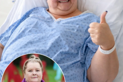 I AM FIGHTING — Magda Szubanski Shares Heartbreaking Yet Hopeful Health Update