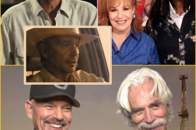 🔥 One Line. One Explosion. — Billy Bob Thornton’s Landman Scene That Blew Open America’s Culture Wars on Live TV