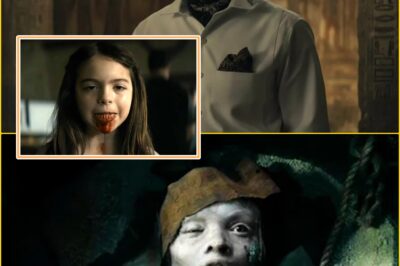 Netflix’s Darkest Gamble Yet”: A ‘Twisted’ New The Mummy Reboot Explodes Online — Fans Say This Version Is “Unsettling, S3xy, and Totally Unhinged