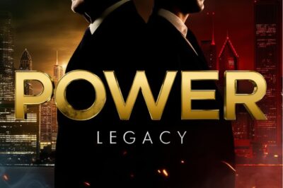 “TOMMY EGAN TAKES NEW YORK BY STORM — ALLIANCE WITH TARIQ ST. PATRICK IGNITES POWER CHAOS!” Epic teaser hints at brutal betrayals, rising empires, and deadly new alliances