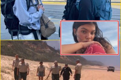 “FINAL CAUSE REVEALED — BUT IT SHATTERS HER FAMILY.” Police confirm how Canadian backpacker Piper James d-i-ed on K’gari, leaving loved ones devasta:ted