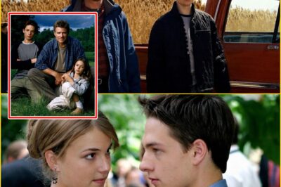 “IT WAS FORGOTTEN FOR YEARS — NOW EVERYONE IS BINGE-WATCHING IT AGAIN”: This emotional family drama is quietly storming Netflix’s Top Ten