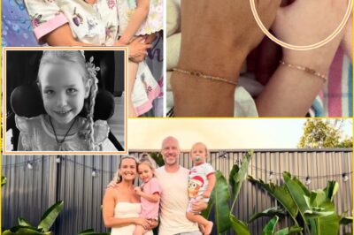 A Community in Mourning: Australian Influencer Shares Trag:ic L0ss of Daughter Lulu After Years of Public Health Battles