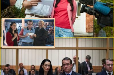 “WE CAN’T BELIEVE THIS WAS HIDDEN FOR SO LONG” — Netflix quietly drops a tense, real-life-inspired 3-part thri:ller starring a Line of Duty favourite and a powerhouse Welsh actor… and viewers are already bingeing it in one night