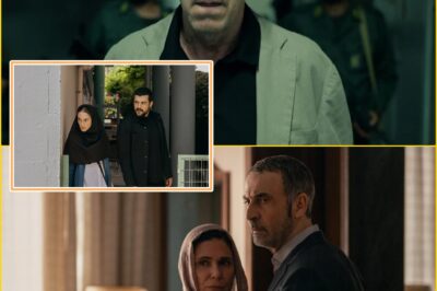 “He Plays the Villain This Time…” 😱🔥 Hugh Laurie’s Most Chi:lling Role Yet Is About to Hijack Your Weekend