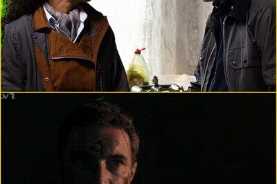 Emmerdale Explodes! 💥 Ray’s De-ath Mystery Solved — Arrests, Mu-rder, and a Sh0cking Return Leave the Village in Chaos