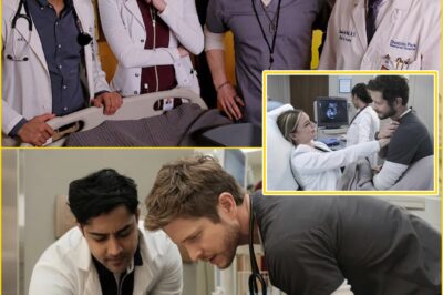 “I Wasn’t Ready for This…” — Netflix Viewers Say This ‘Addictive’ Medical Drama Has Them Sobbing Through Every Binge