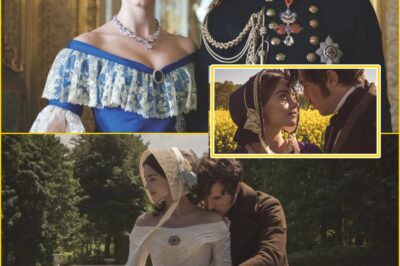 “The Crown Before the Crown” — Jenna Coleman’s Lush Period Drama Is Exploding on Netflix and Fans Say It’s the Perfect Wolf Hall–Downton Abbey Successor