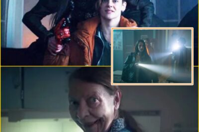 Netflix Viewers Can’t Look Away From This “Cre:epiest Show Ever” — A 2019 Thri:ller With a Perfect 100% Score Is Suddenly Everyone’s New Obsession