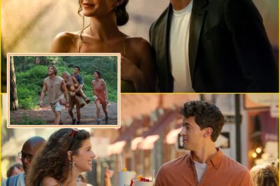 “ONE SCENE CHANGED EVERYTHING” — Netflix’s People We Meet on Vacation sparks a debate fans can’t stop replaying