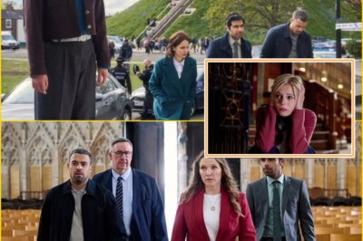 Back and Darker Than Ever — Channel 4’s Cri:me Drama Returns for Season Two, Leaving Fans Obsessed and Critics Divided