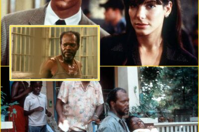 Netflix’s Hidden Cri:me Gem Is Blowing Minds — A John Grisham Thri:ller So Tense Viewers Are Rewatching It Obsessively