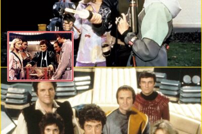 “THEY SAID IT COULD NEVER WORK TODAY…” — The BBC’s Most Dangerous Sci-Fi Legend Is Coming Back With a Doctor Who Star Attached