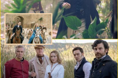 “FORGET GOSSIP GIRL — THIS IS ED WESTWICK AT HIS DARKEST” — NETFLIX DROPS A SWEEPING ADVENTURE YOU WON’T ESCAPE EASILY