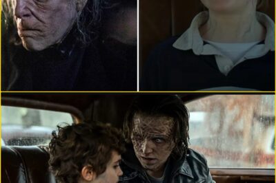 “EVERYONE THOUGHT THIS WAS A CHRISTMAS SHOW…” – Then Netflix Unleashed a Horror Series So Dark It’s Being Called Better Than Stranger Things