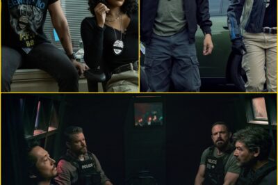 Steven Yeun, Matt Damon, and Ben Affleck Star in Netflix’s Most Anticipated Thri:ller Yet — A High-Stakes, Heart-Pounding Story That Will Keep You on the Edge of Your Seat From Start to Finish