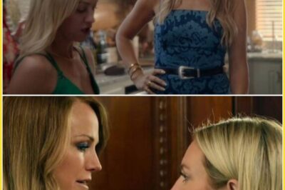 “I SHOULDN’T BE WATCHING THIS… BUT I CAN’T STOP” — ITV Viewers Go Wild as The Hunting Wives Earns Reputation as TV’s Naughtiest, Most Addictive Drama Yet