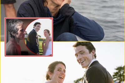 “He Is Perfect…” – The Love Letter Tatiana Schlossberg Wrote About Her Husband Before Trag:edy Left Him Alone With Their Children