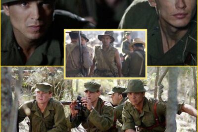 Netflix Viewers Call It “One of the Finest War Epics Ever Made” — And the True Story Behind It Makes It Even More Devast:ating!