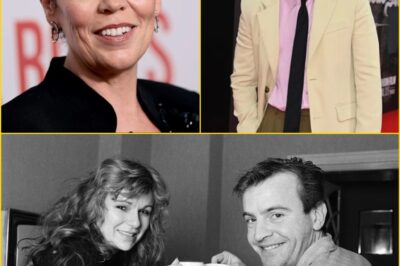 Olivia Colman and Andrew Scott Join Forces in a Dark, Electrifying New Drama That Promises Obsession, Secrets and Performances You Won’t Be Able to Shake