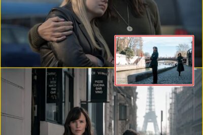 “HE VANISHED — AND LEFT ONE TERRI:FYING MESSAGE.” An ‘Exceptional’ Bestseller Adaptation Returns With Its Most Dangerous Chapter Yet