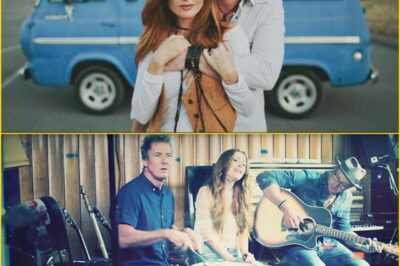 ‘HE TAUGHT ME TO BELIEVE IN MY OWN VOICE’ Rob Hirst’s son Jay O’Shea pays heartfelt tribute to a loving, inspiring father