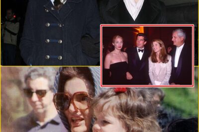 “No Mother Should Have to Bu-ry Her Child…” — Caroline Kennedy Breaks Down After Daughter Tatiana Schlossberg’s Cancer De-ath at 35