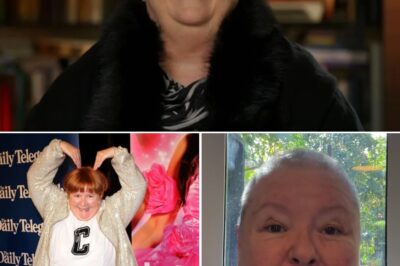 “DON’T TOUCH ME, DON’T HUG ME” — Magda Szubanski Breaks Hearts With Tearful Open Letter From Hospital Bed