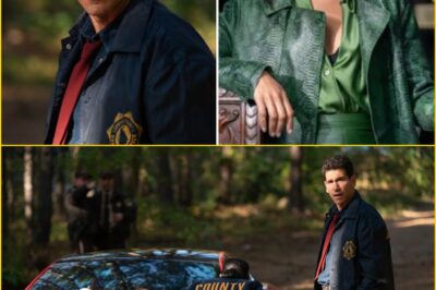 “DON’T START THIS AFTER DARK” — Netflix Quietly Unleashes a Six-Episode Thri:ller So Addictive It Hijacks Your Mind and Steals Your Sleep