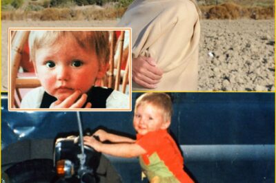 “I NEVER BELIEVED THEIR STORY” — Ben Needham’s Mum Breaks Silence on New Kidnapping Theory as Long-Awaited DNA Test Nears