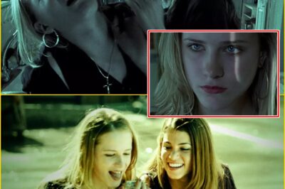 PARENTS PRESSED PLAY EXPECTING A TEEN DRAMA — What This Netflix True Story Delivers Instead Is a Nightmar:e They Can’t Unsee