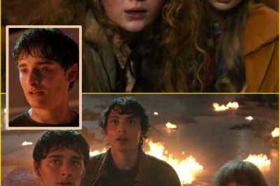 “SOMETHING WAS MISSING — AND FANS FELT IT IMMEDIATELY” — STRANGER THINGS SEASON 5 VOLUME 2 LEFT VIEWERS UNEASY FOR ONE REPEATED REASON