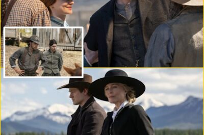 “Fans Are Furious” — ‘Epic’ Western Drama Axed After One Season, Leaving a Brut:al Cliffhanger Unresolved