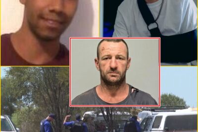 “My Life Will Never Be the Same Without You” — Heartbroken Son Breaks Silence After NSW Alleged Triple Mu-rder as Authorities Widen Search Area