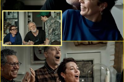 “She Breaks You Without Raising Her Voice” — Olivia Colman’s 2026 Family Drama Is Being Called Her Most Devast:ating Performance Ever