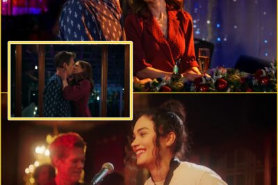 “20 Years Later and Still Electric” — Kevin Bacon & Kyra Sedgwick Reunite in Hilarious, Heartfelt Rom-Com That’s the Midlife Love Story Everyone Needed