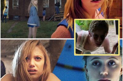 Worse Than Hereditary? This newly dropped Netflix nightma:re has people sleeping with the lights on