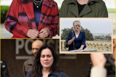 Calling All Thriller Fans: 5’s New “Suspenseful” Drama Starring Sally Lindsay and Jill Halfpenny Promises Dark Secrets, Sh0cking Twists and a Binge You Won’t Be Able to Stop