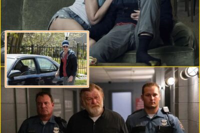 NETFLIX JUST DROPPED A PSYCHOLOGICAL M0NSTER — And Detective Fans Can’t Sleep Anymore